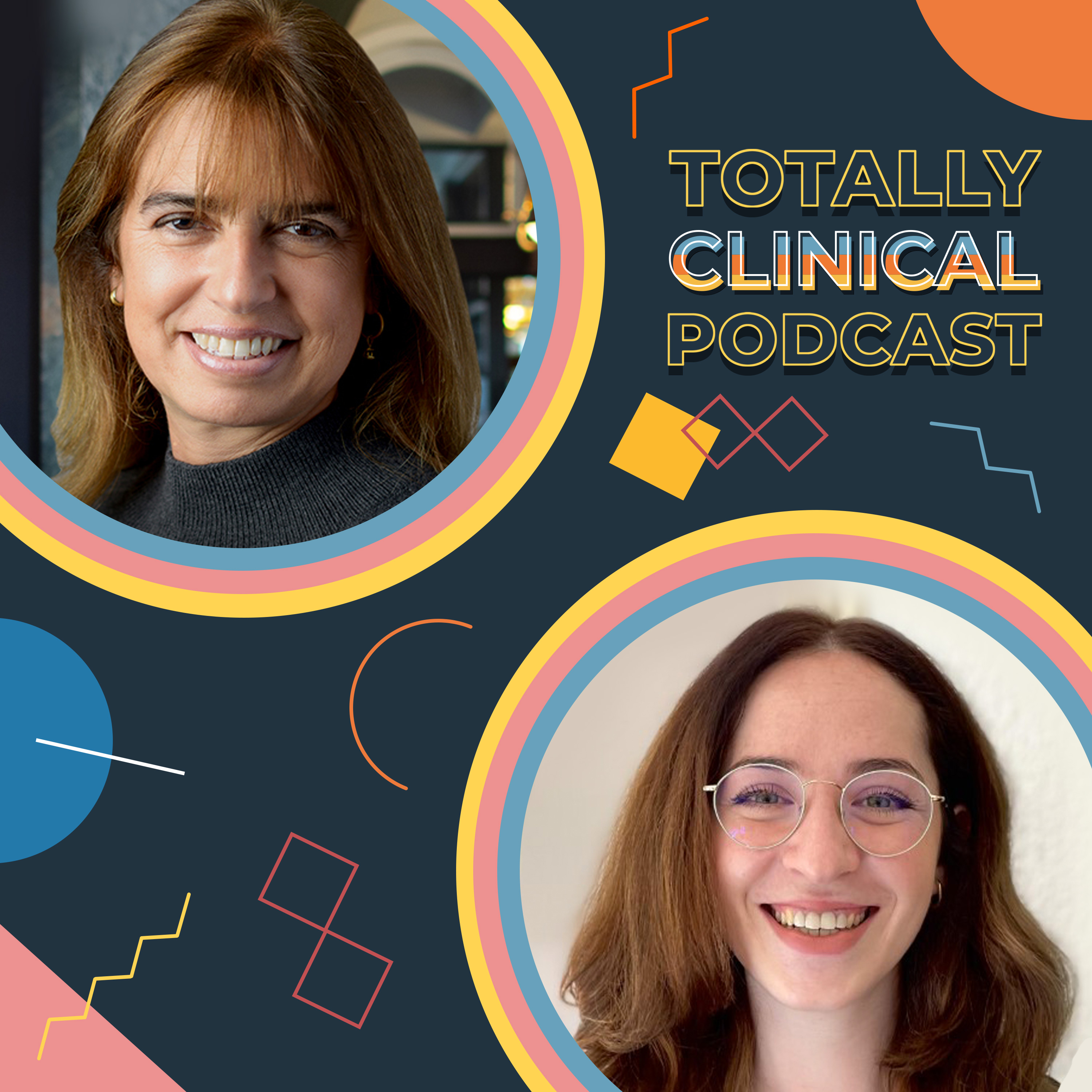 Totally Clinical: Trial Triumphs & Rad Trends