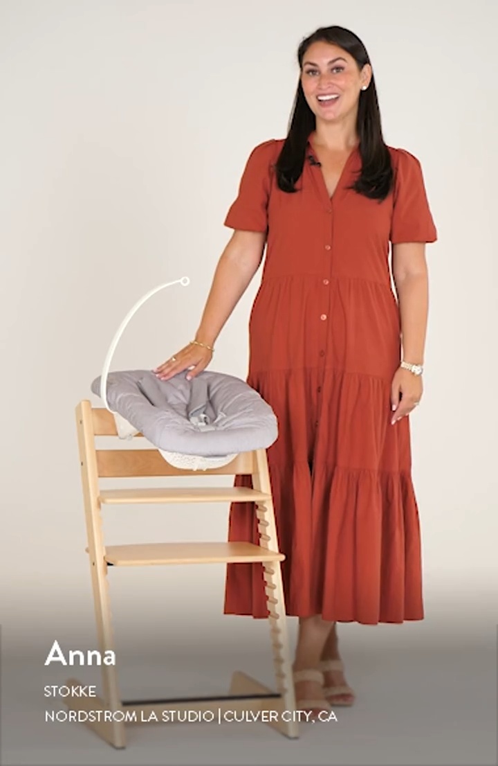 <sup>®</sup> Tripp Trapp<sup>®</sup> Newborn Set