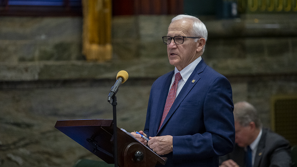 3/9/21 – Budget Hearing Q&A: DCNR