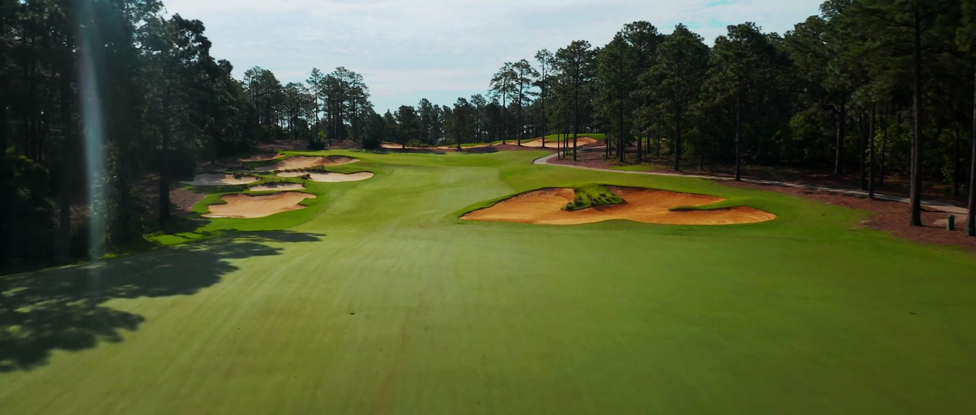 North Course - Forest Creek Golf Club | Pinehurst NC Golf Course