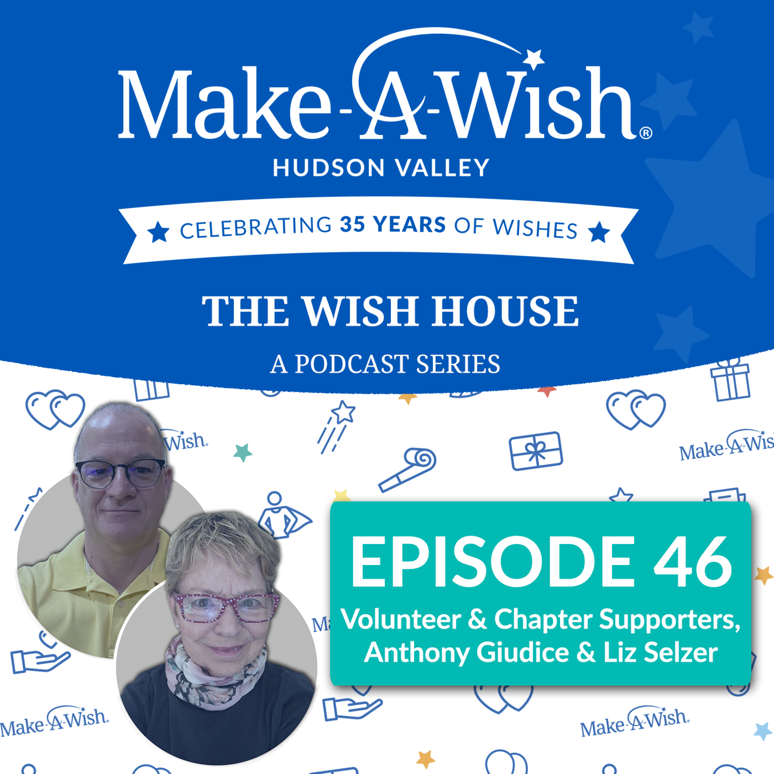 The Wish House Podcast