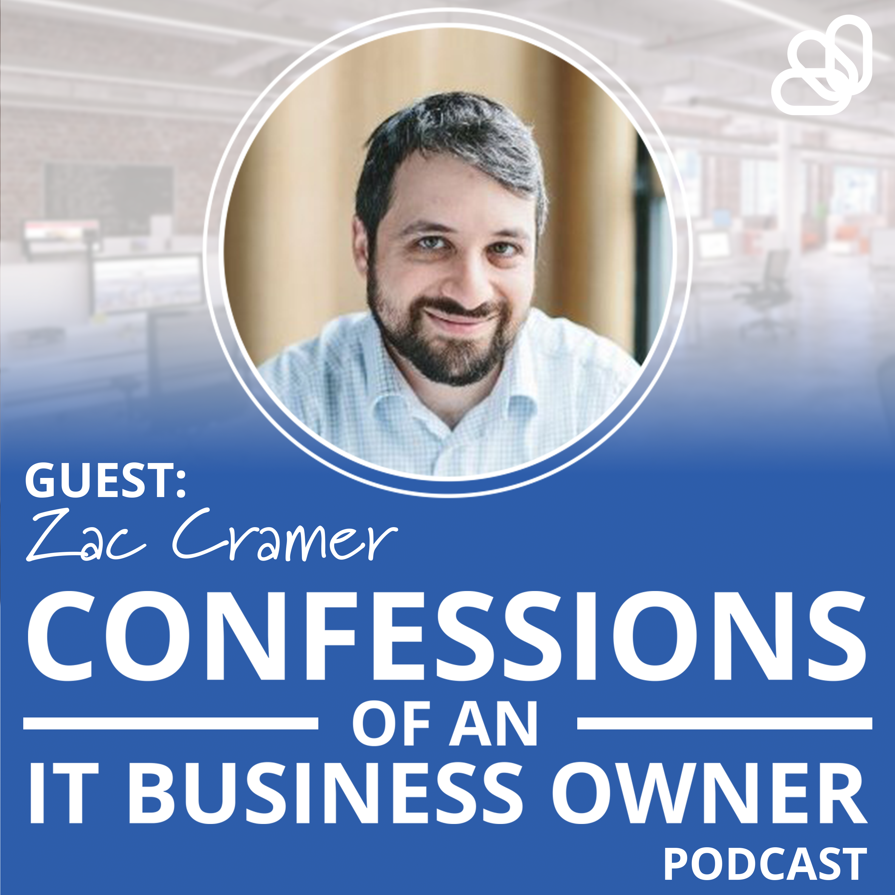 Confessions of an IT Business Owner Podcast