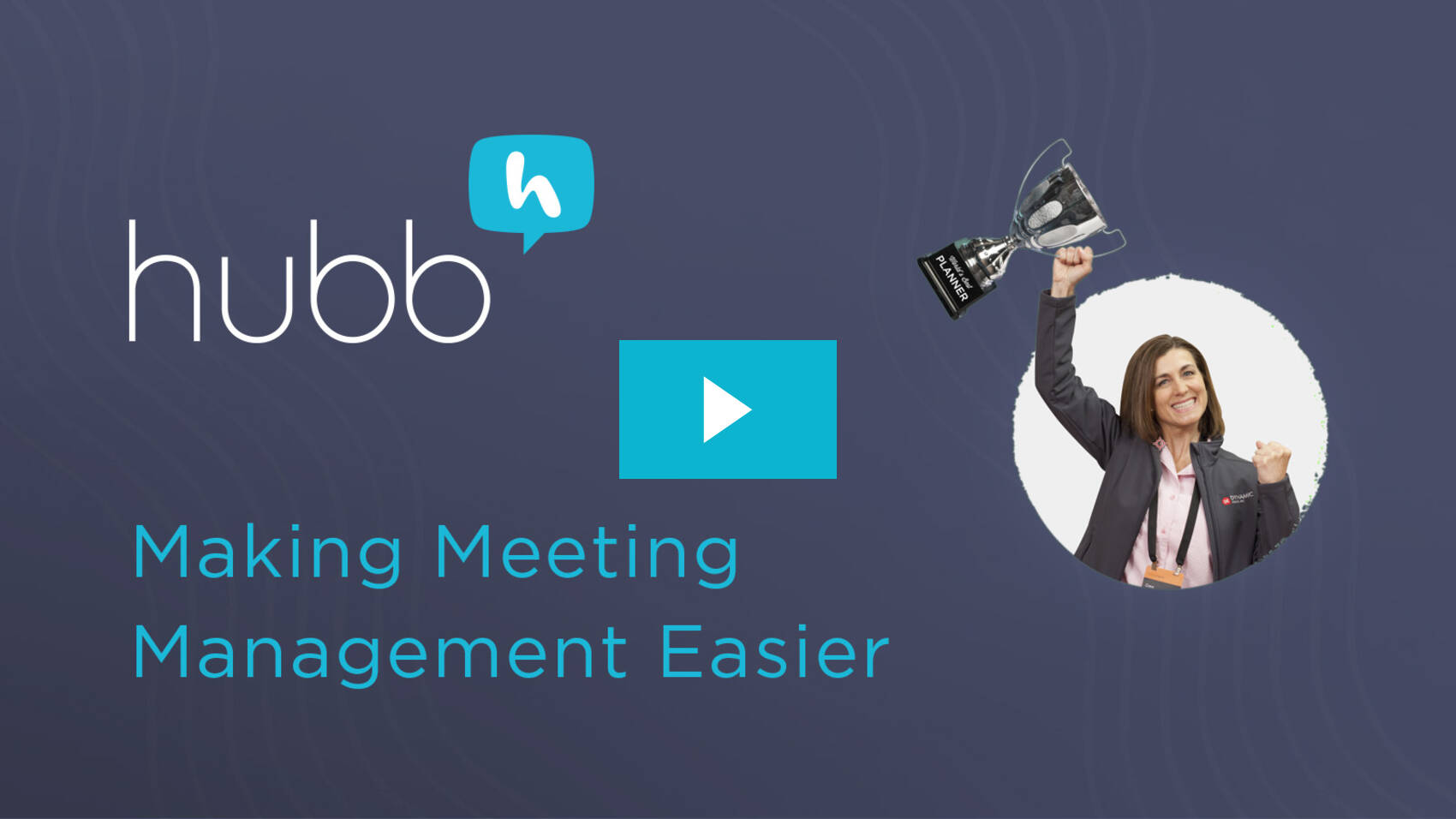 Hubb - Making Meeting Management Easier