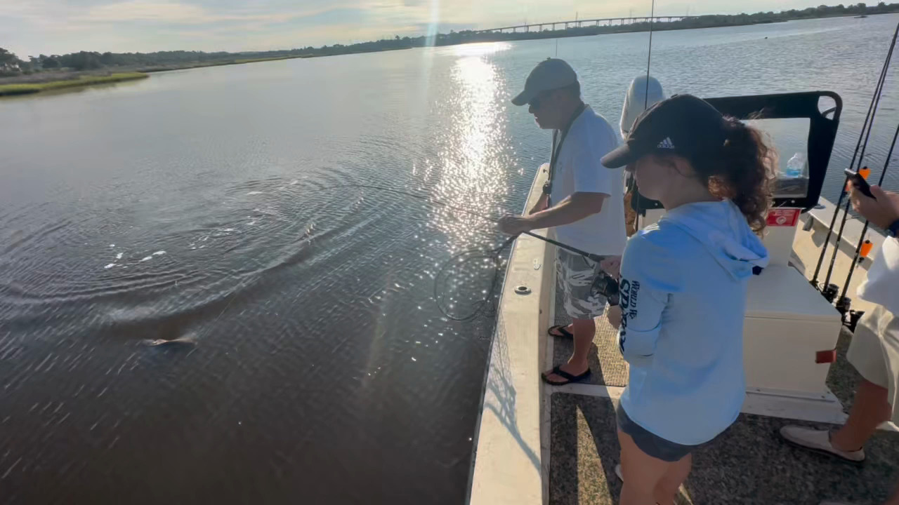 Topsail Inshore Charters Updated 2024 Prices