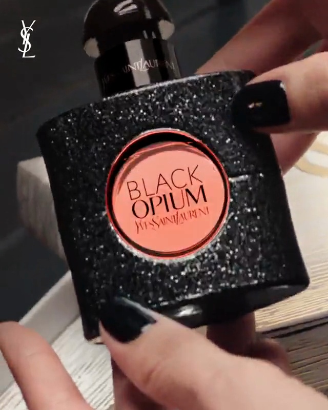 Yves Saint Laurent Black Opium Gift Set | Nordstrom