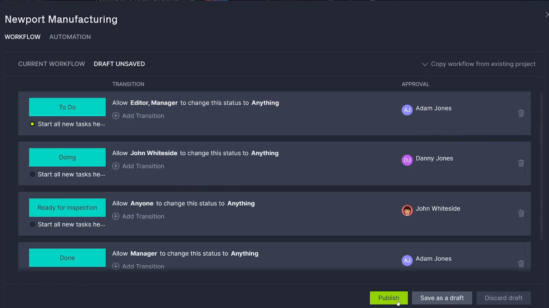 Project management training video (ok8b9ciiil)