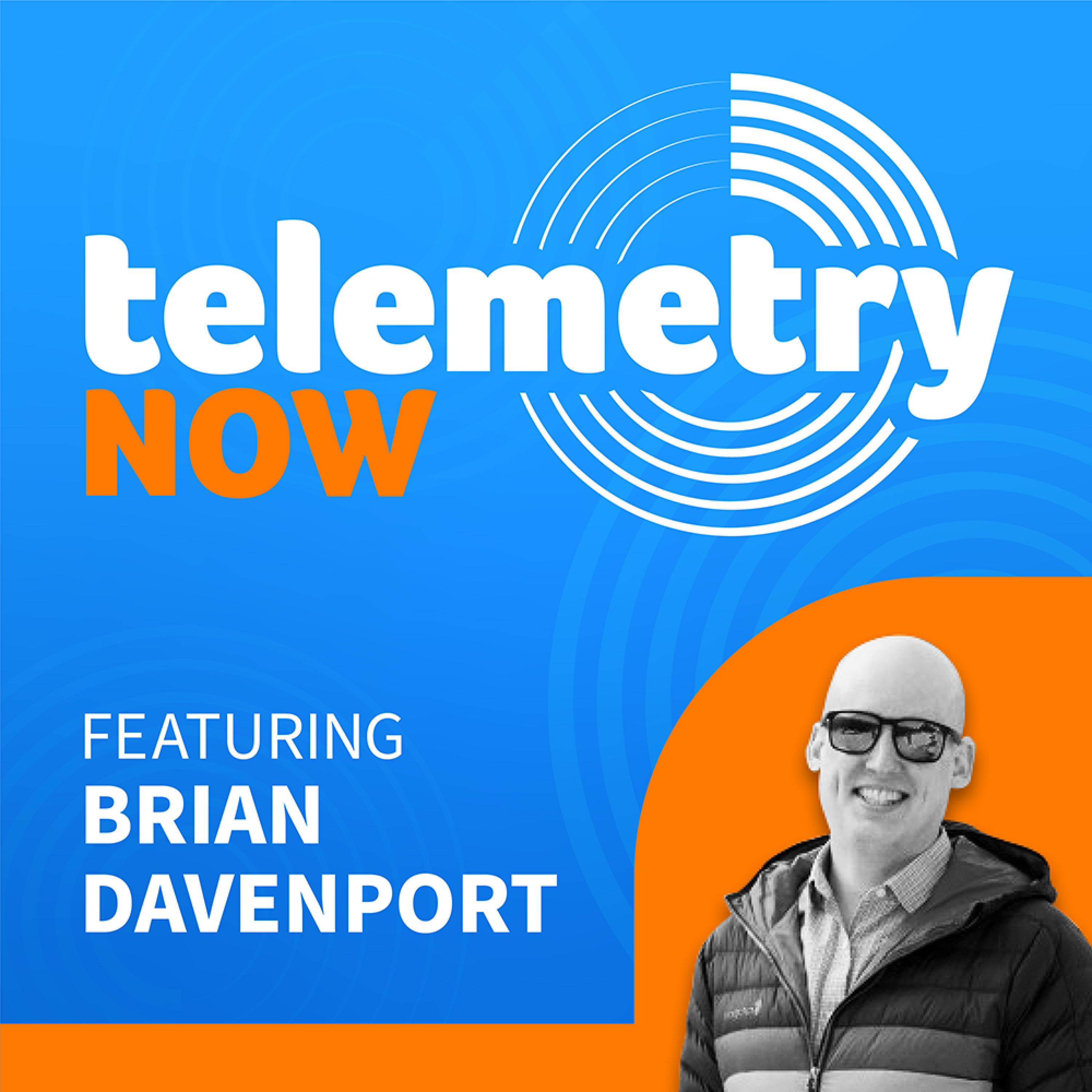 What does it mean to be a network engineer in 2023—with Brian Davenport