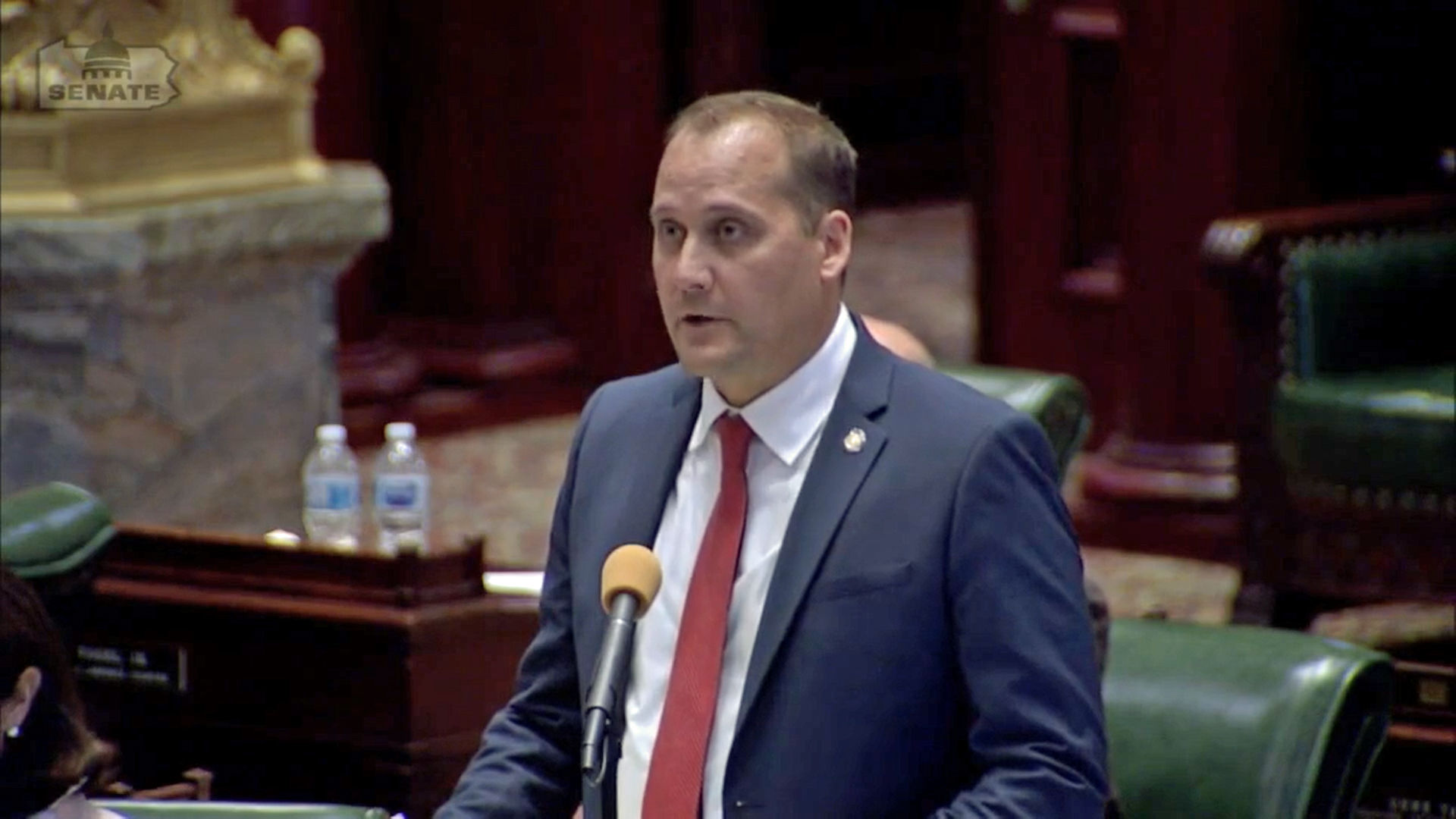 070722 - PennDOT Transparency (SB382)