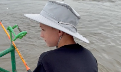 Great Fishing