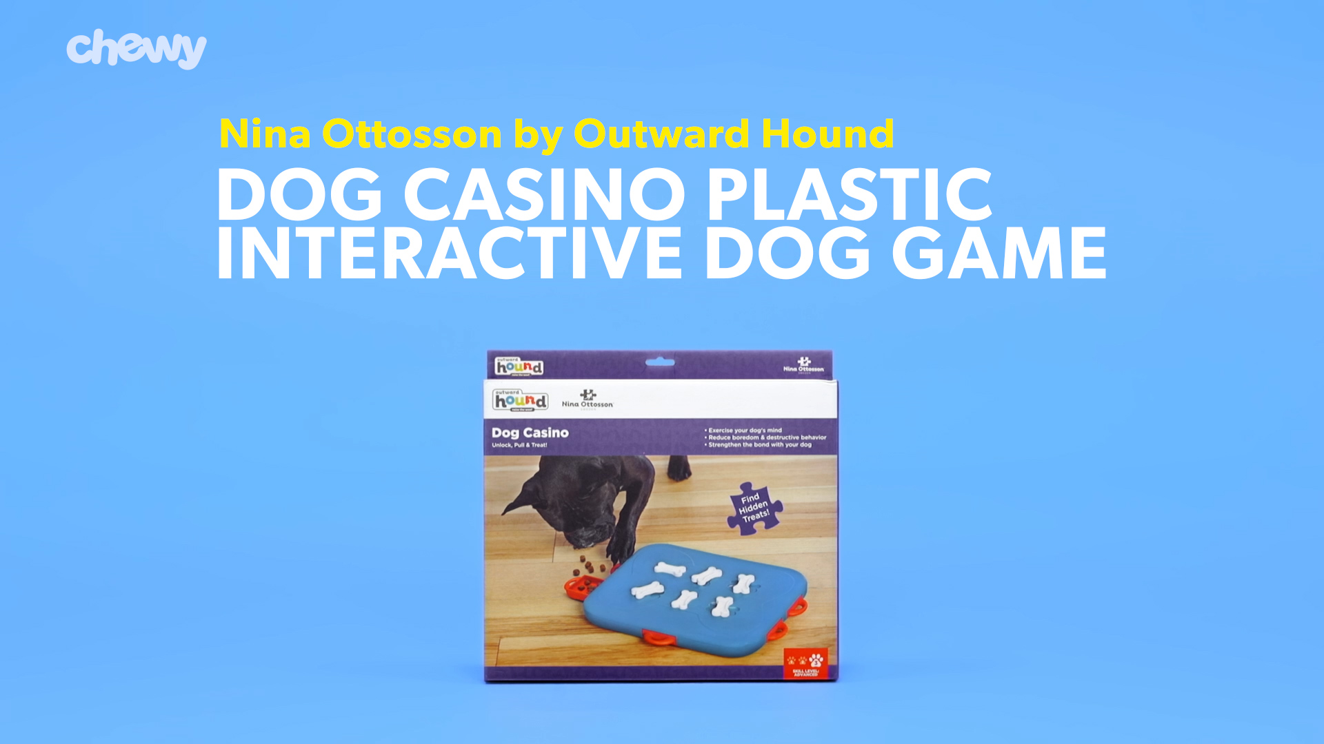 Outward hound dog outlet casino