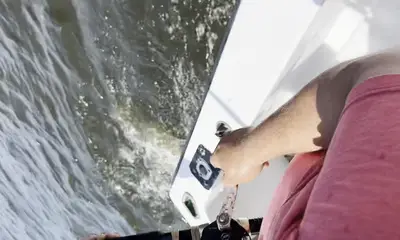 Big Catch, Great time!