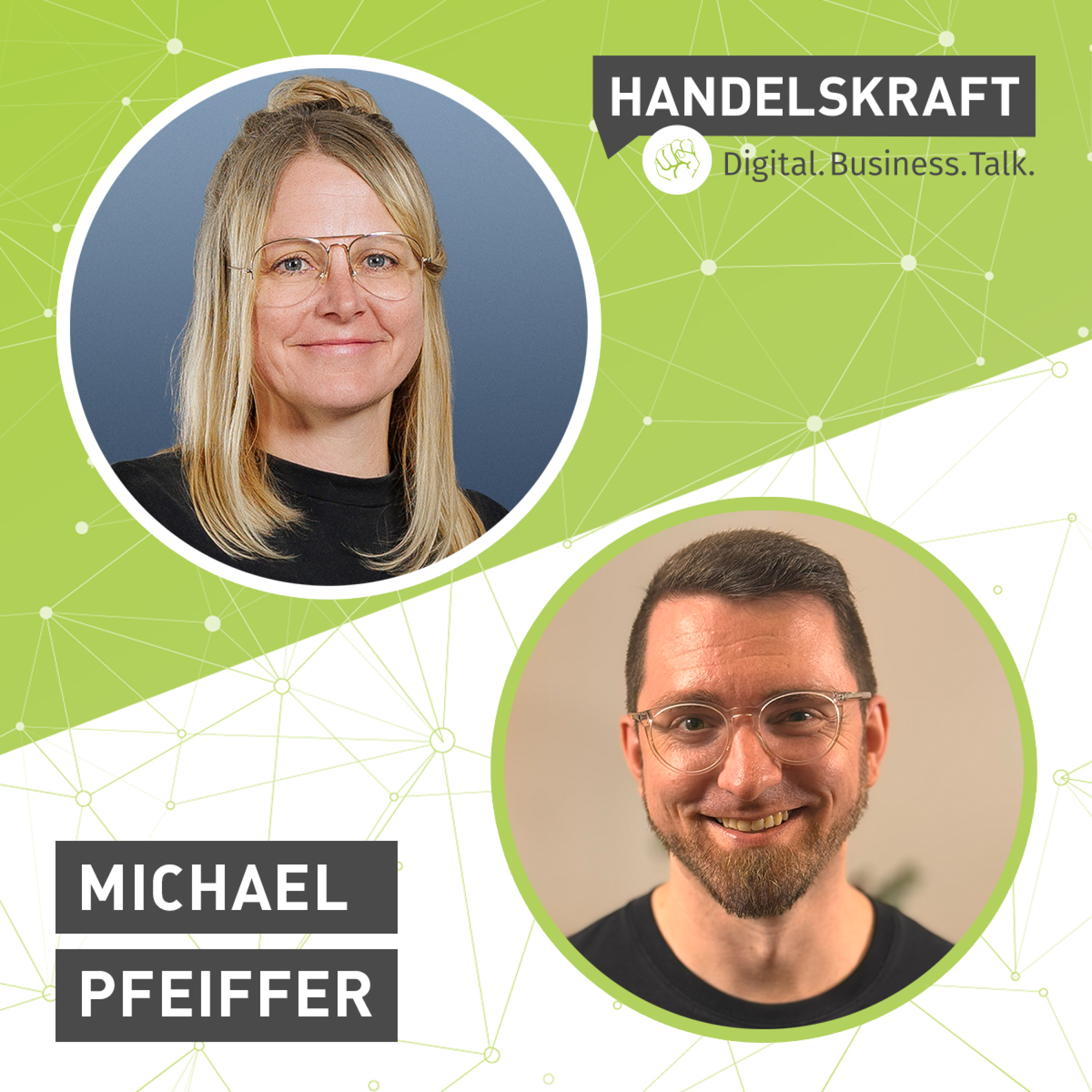 Handelskraft Digital.Business.Talk.