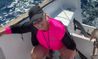 Tuna and more!!
