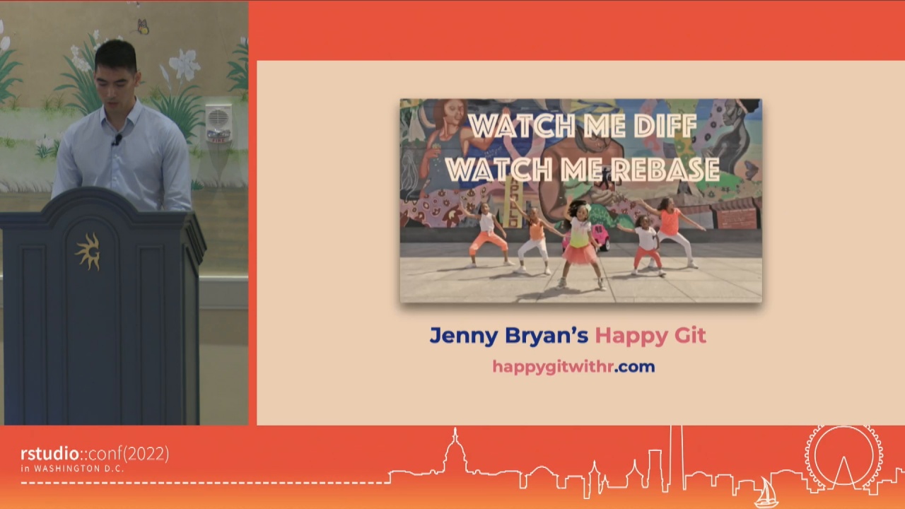 rstudioconf 2022 Talks An Integrated Workflow Microsoft Azure