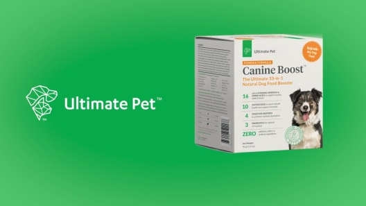 Play Video: Learn More About Ultimate Pet Nutrition From Our Team of Experts
