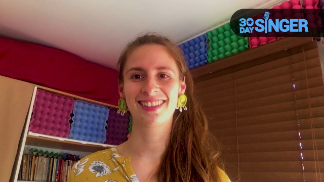 30 Day Singer: Online Singing Lessons That Work!