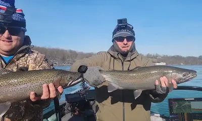 Youngstown Report Video 0