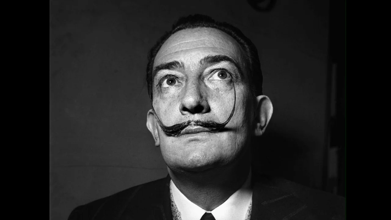 Dalí: Outlandish and Reverential | Museum of Fine Arts Boston