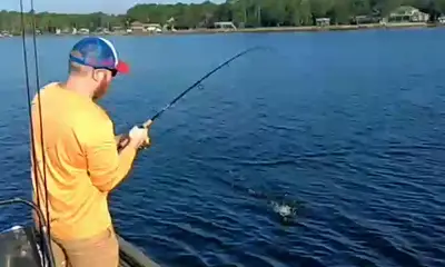 Panama City Beach Report Video 0