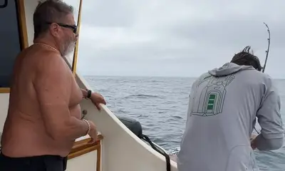 Dana Point Report Video 2