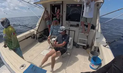 Cancún Report Video 0