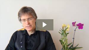 Dr. Marc Gafni: Welcome to Integral Psychology
