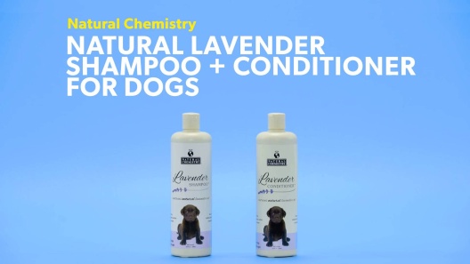 Play Video: Learn More About Natural Chemistry From Our Team of Experts
