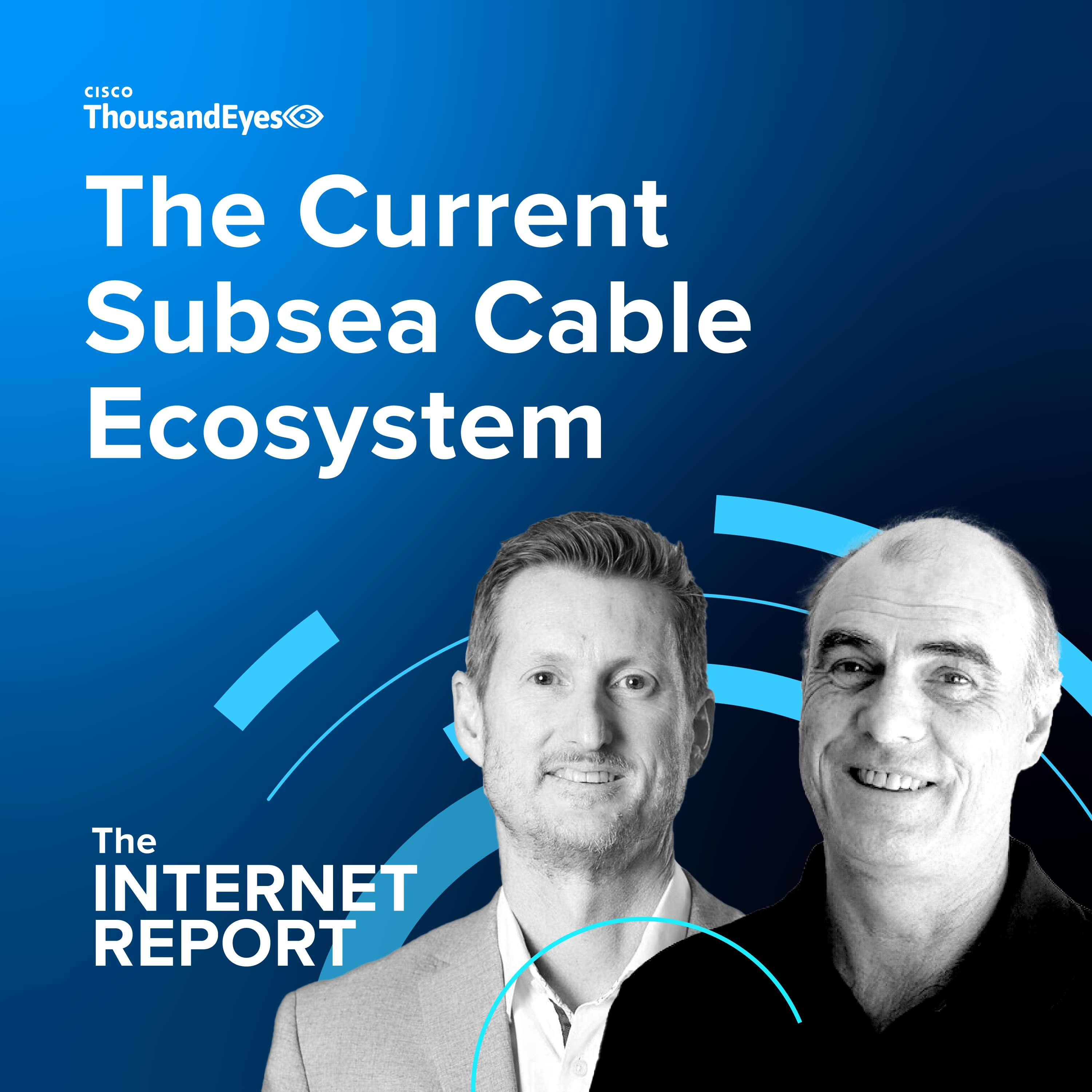 The Internet Report