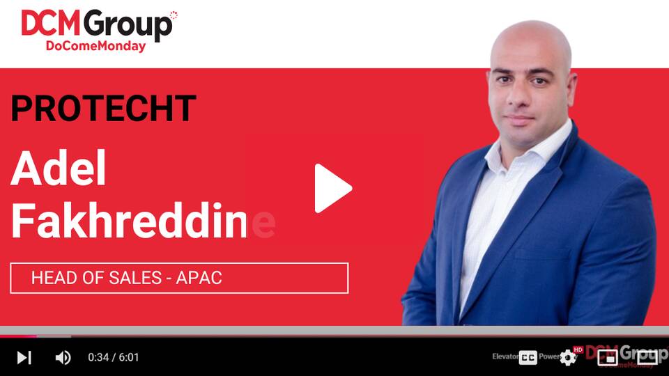 Protecht Elevator Pitch Thumbnail