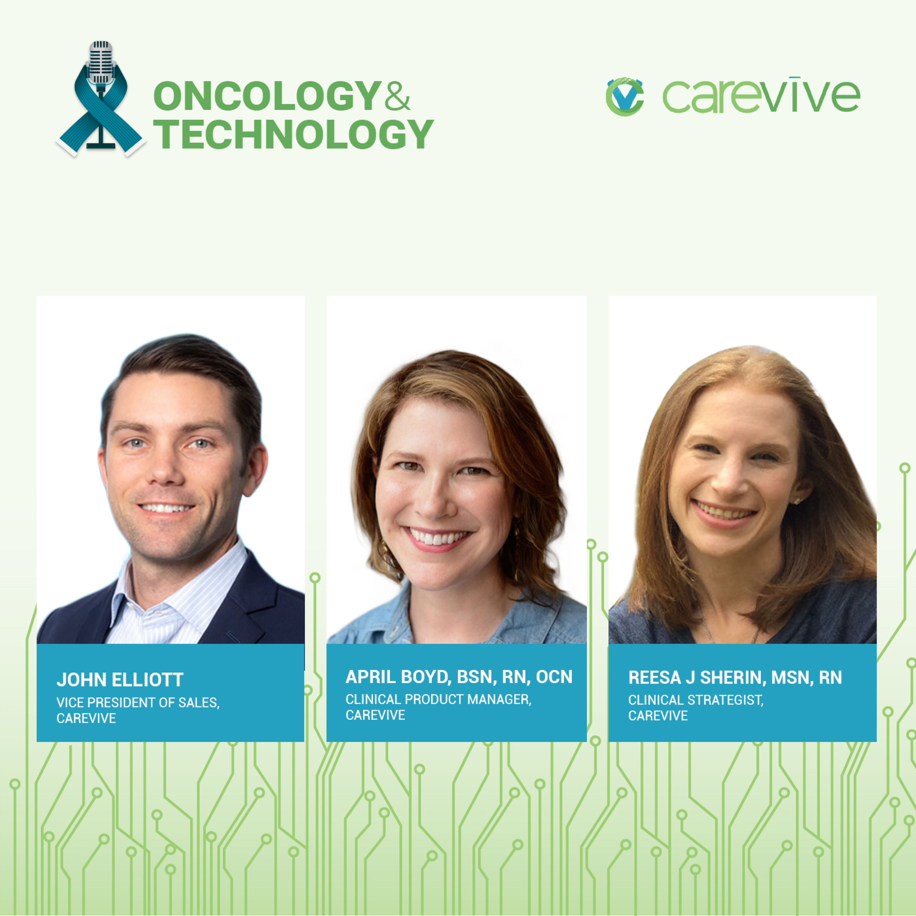 Oncology and Technology