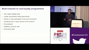 The future of loyalty: extending into an omnichannel relationship