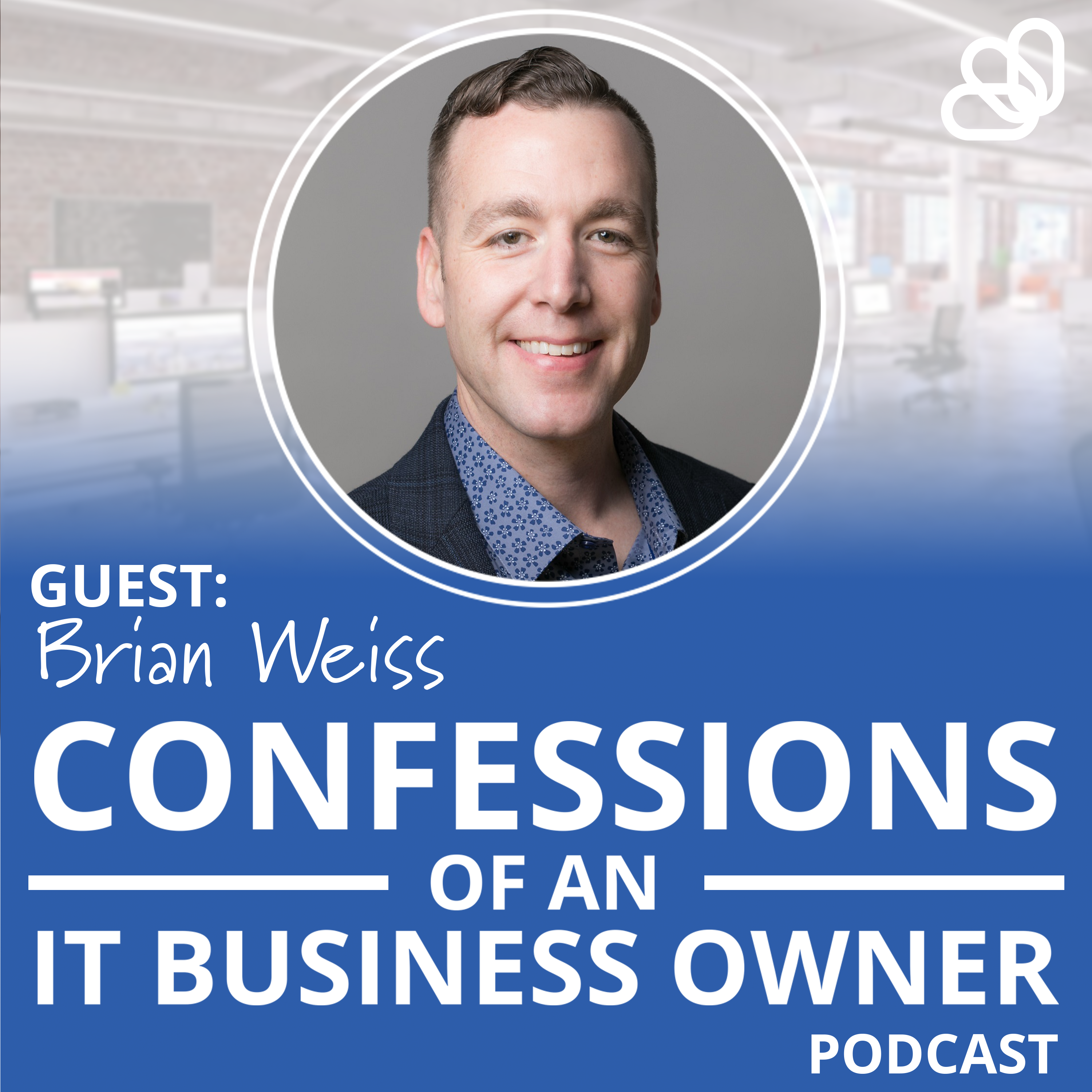 Confessions of an IT Business Owner Podcast