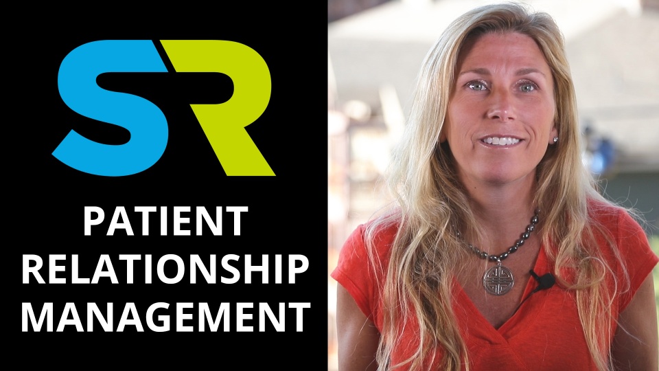 Patient Relationship Management with Solutionreach