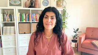 Meet Tammy Machmali