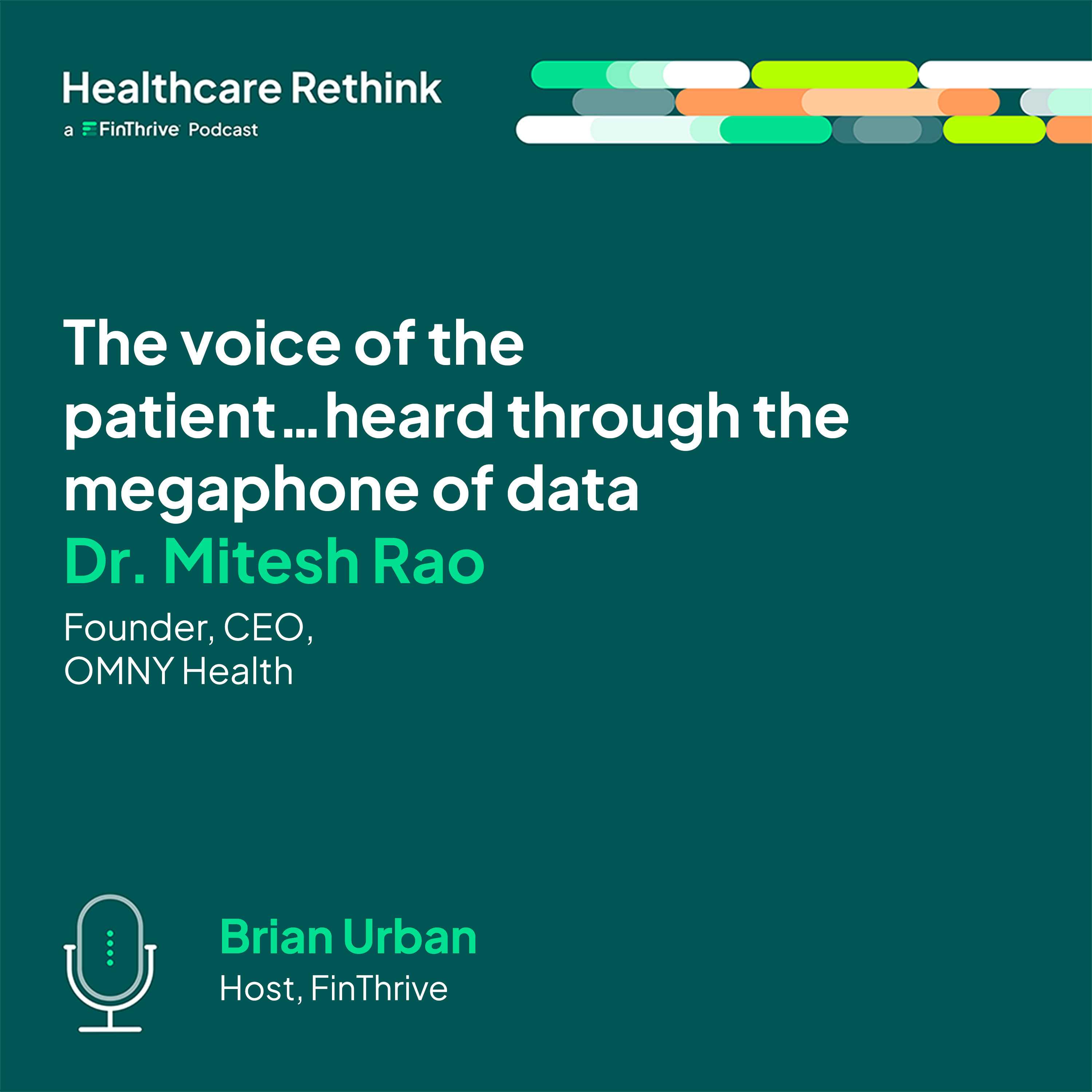 Healthcare Rethink