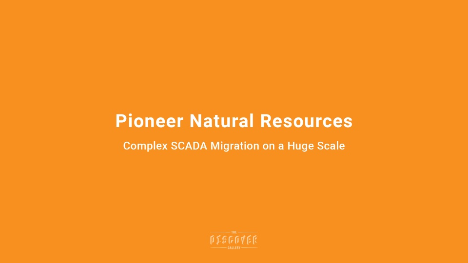 Pioneer Natural Resources