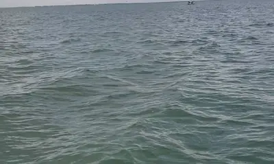 South Padre Island Report Video 0