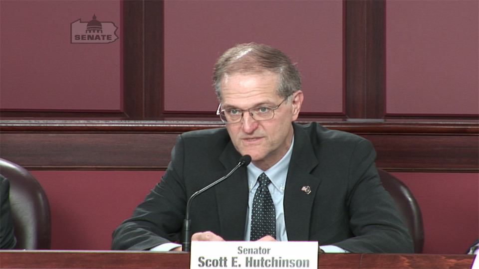 10/23/19 – Consideration of Bills