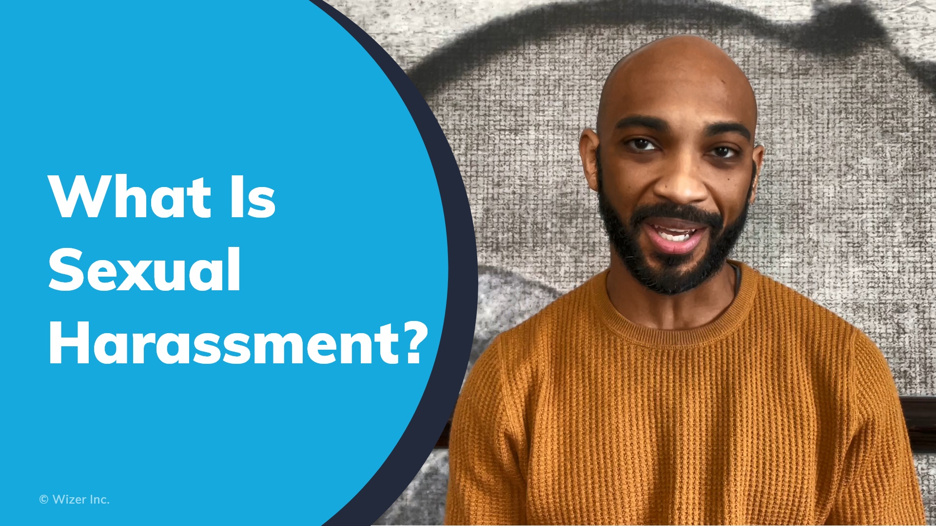 What Is Sexual Harassment?