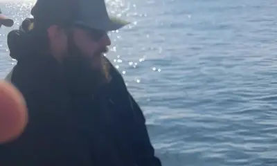 San Diego Bay Report Video 1