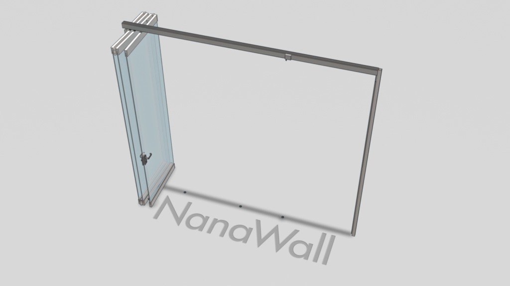 CAD & Technical Resources | NanaWall