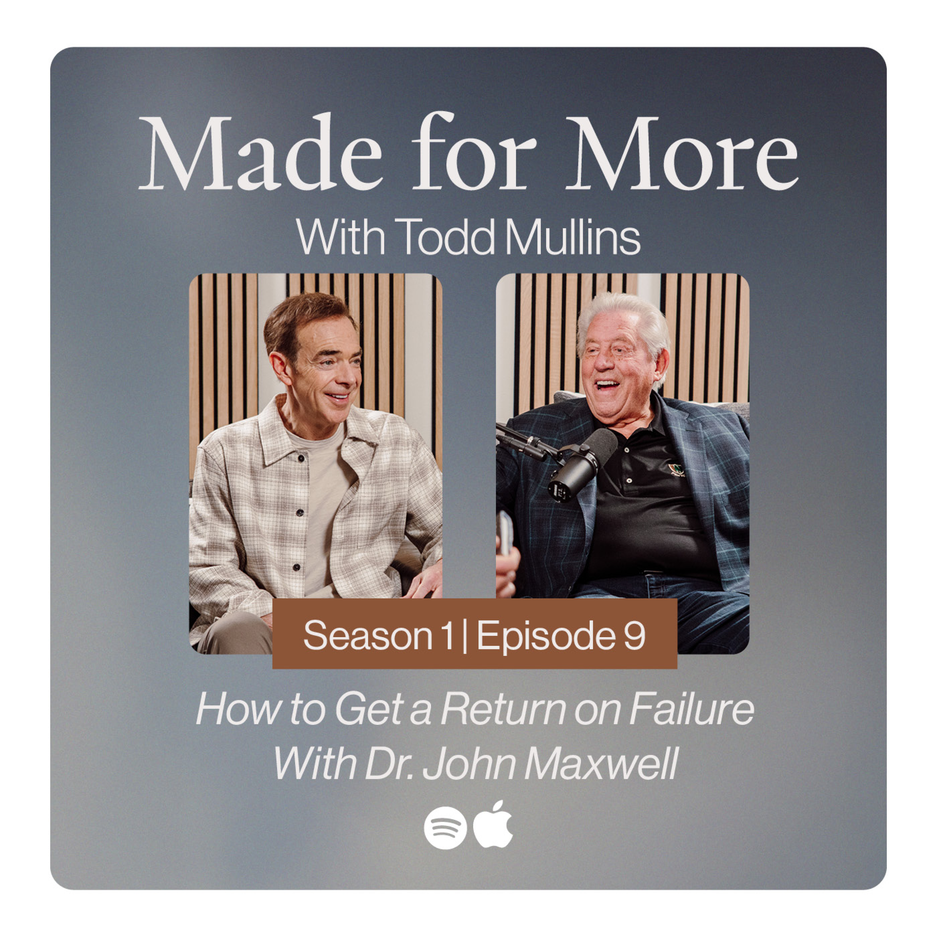 Episode Logo