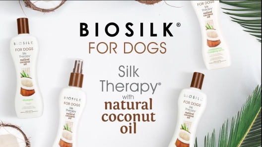 Play Video: Learn More About BioSilk From Our Team of Experts