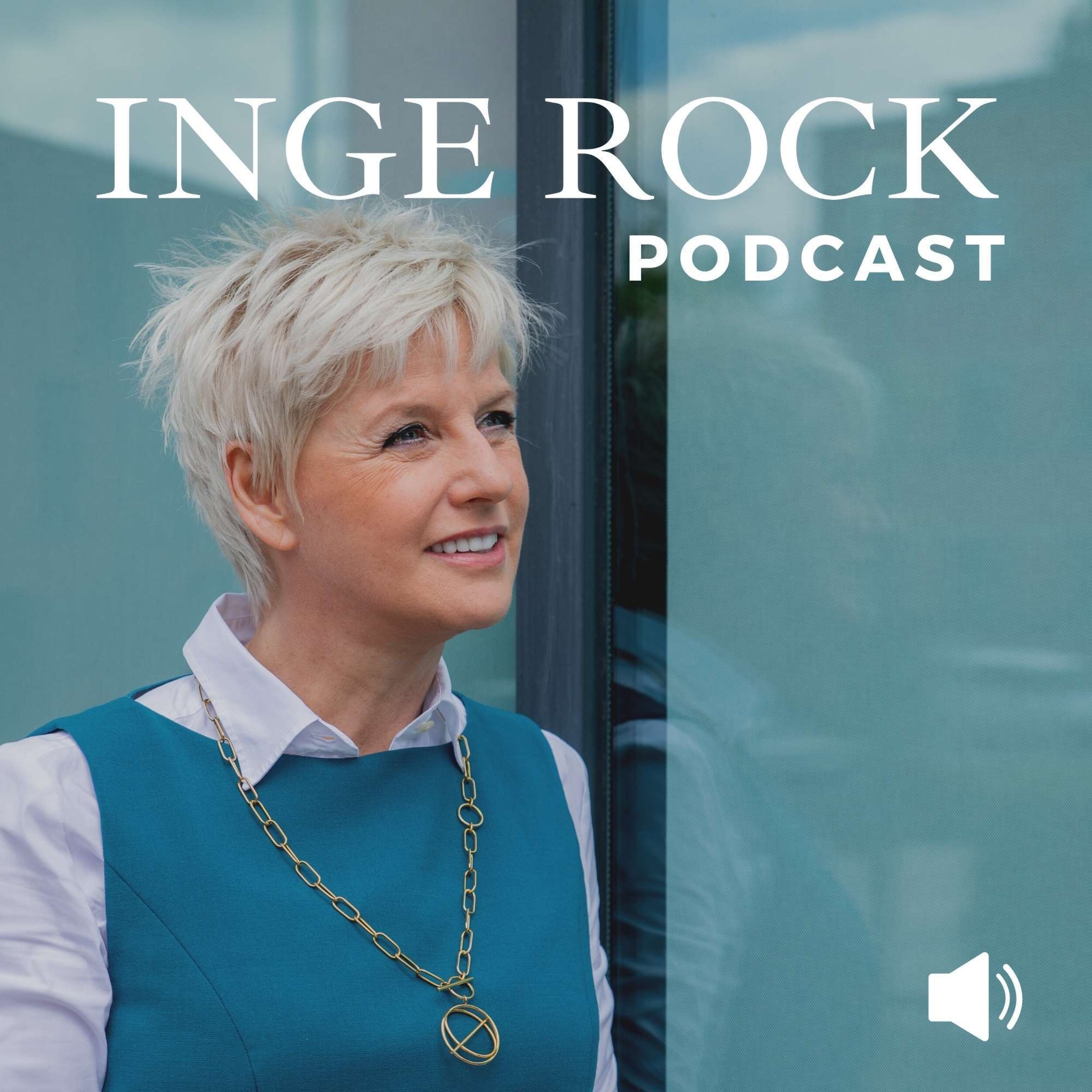 Inge Rock Podcast