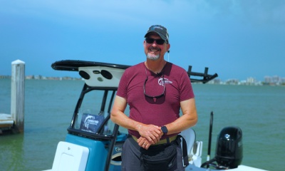 Fairweather Fish and Adventure