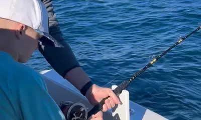 Panama City Beach Report Video 1