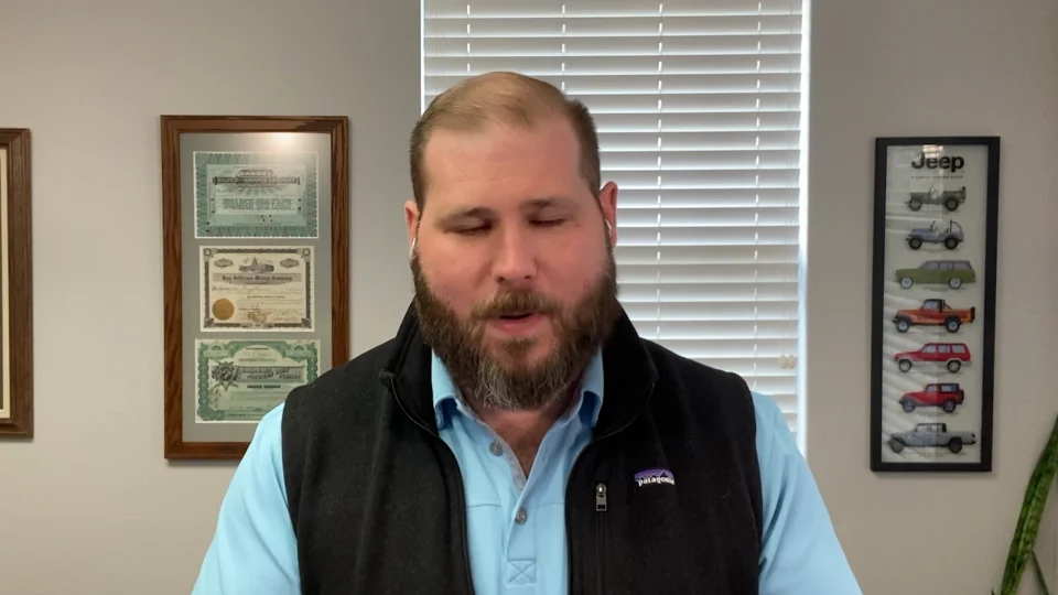 February 13, 2025 - Heard About a Social Security Payout? Here’s What’s Really Happening…