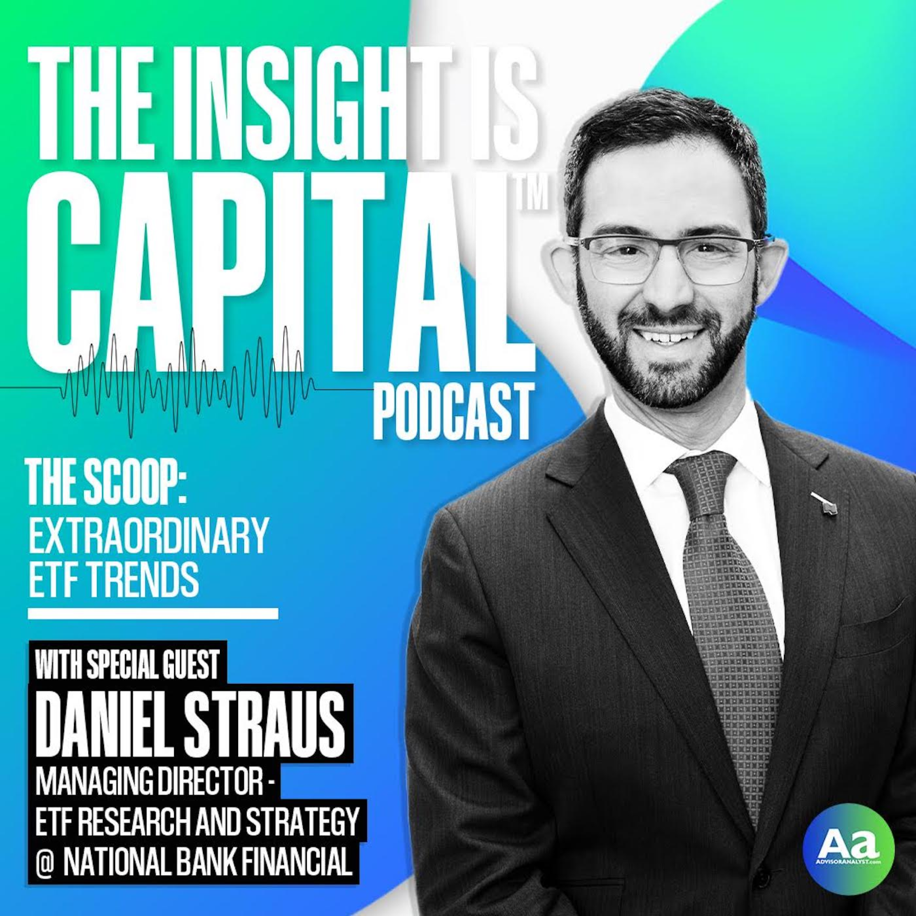 Insight is Capital™ Podcast