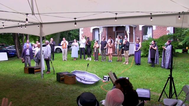 The Magic Flute