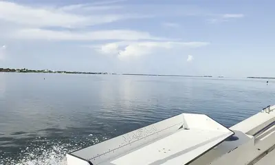 best fishing experience by far